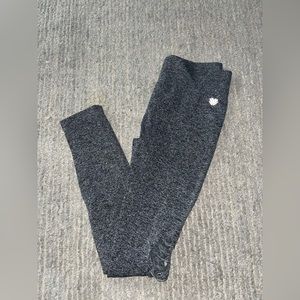 Forever 21 grey leggings